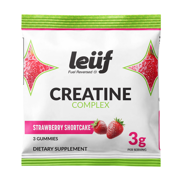 Creatine Gummies