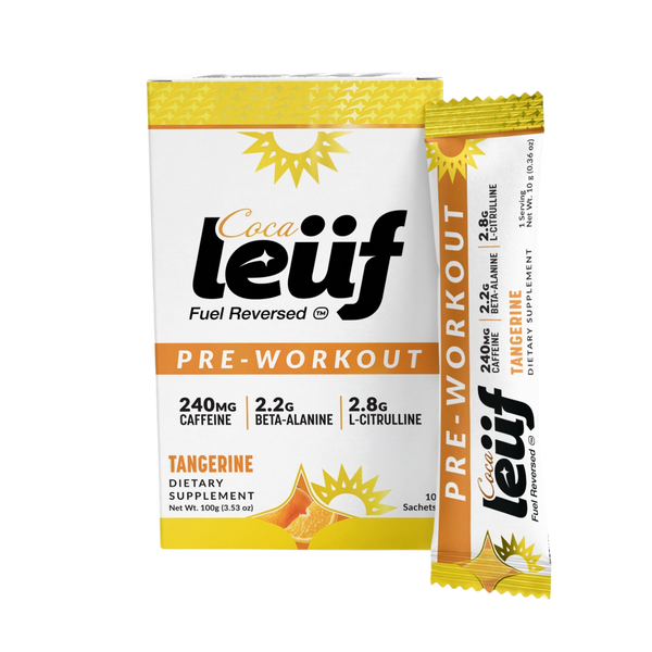 PREWORKOUT STICKS