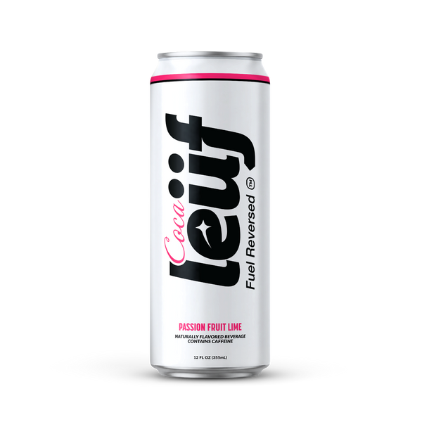 energy drinks