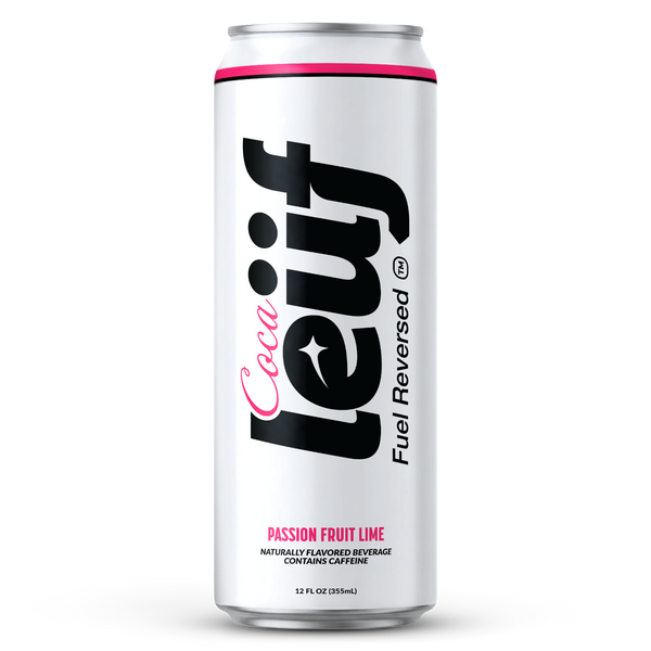 Energy Drinks
