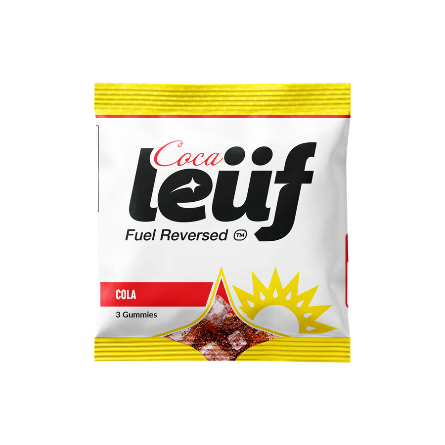 Coca Gummies - Cola