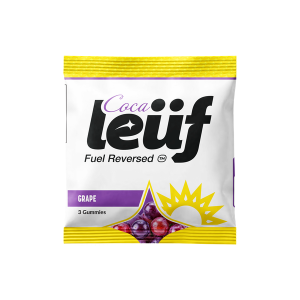 energy chews