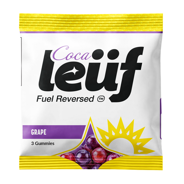 Energy Chews
