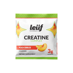 Creatine Gummies - Peach