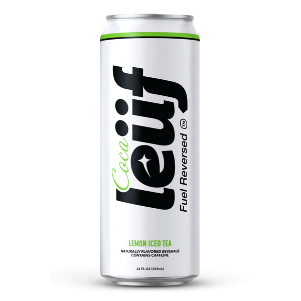 ENERGY DRINKS