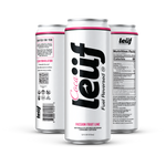 Coca Energy Drink 12oz - Passion Fruit