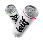 Coca Energy Drink 12oz - Passion Fruit