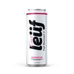 Coca Energy Drink 12oz - Passion Fruit