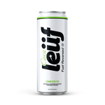 Coca Energy Drink 12oz - Lemon Iced Tea