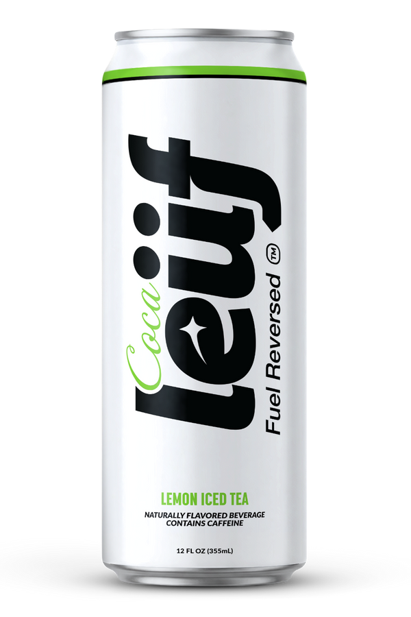 Coca Leüf flavor 2