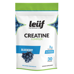 Creatine Gummies - Blueberry