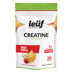 Creatine Gummies - Fruit Punch