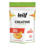 Creatine Gummies - Peach