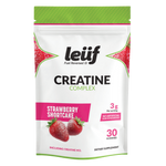 Creatine Gummies - Strawberry Shortcake