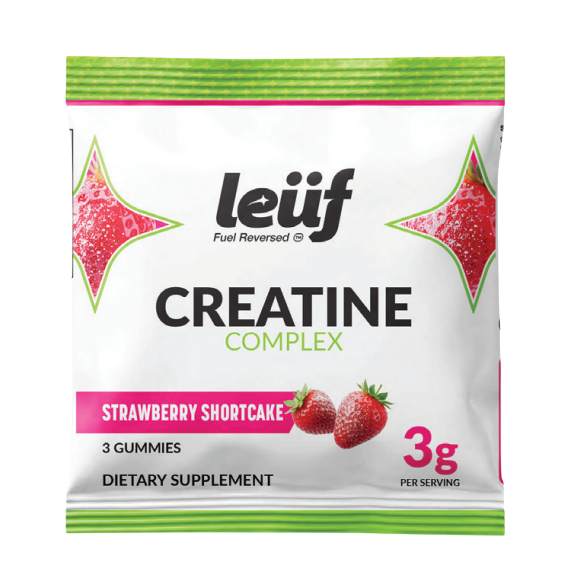Creatine