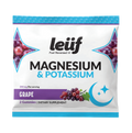 Magnesium + Potassium Gummies